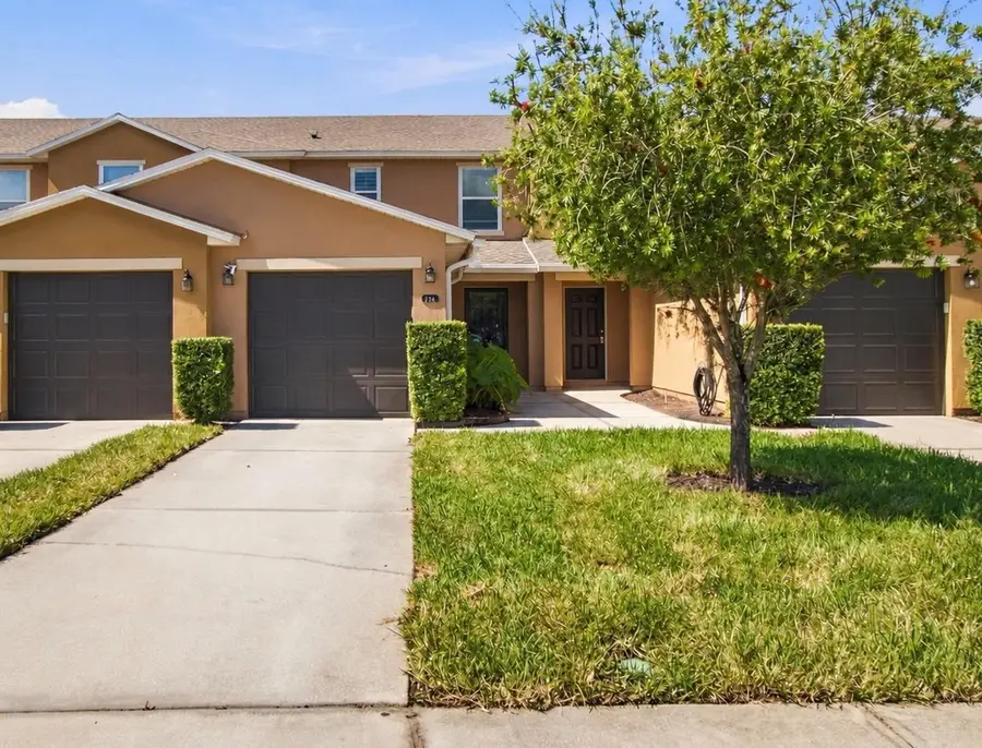 724 Cabernet Pl, Saint Augustine, FL 32084 - #2