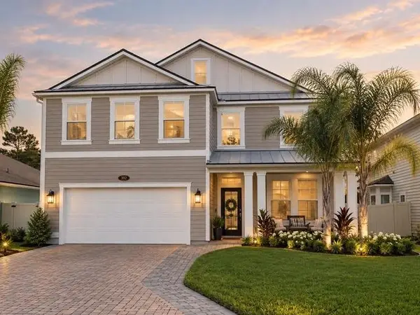 392 Ocean Cay Blvd, St Augustine Beach, FL 32080