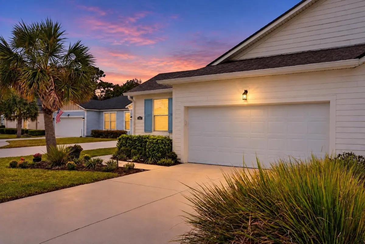 208 Modesto Dr, Saint Augustine, FL 32086 - #1