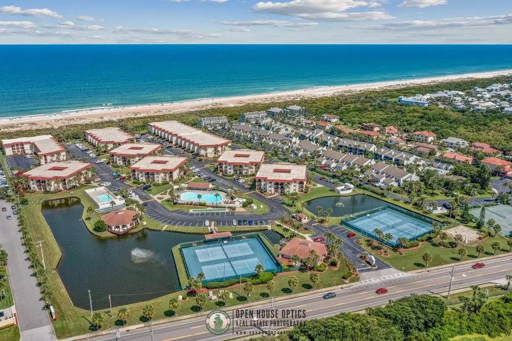 880 S A1a Beach Blvd $4205, Saint Augustine, FL 32080 - #1