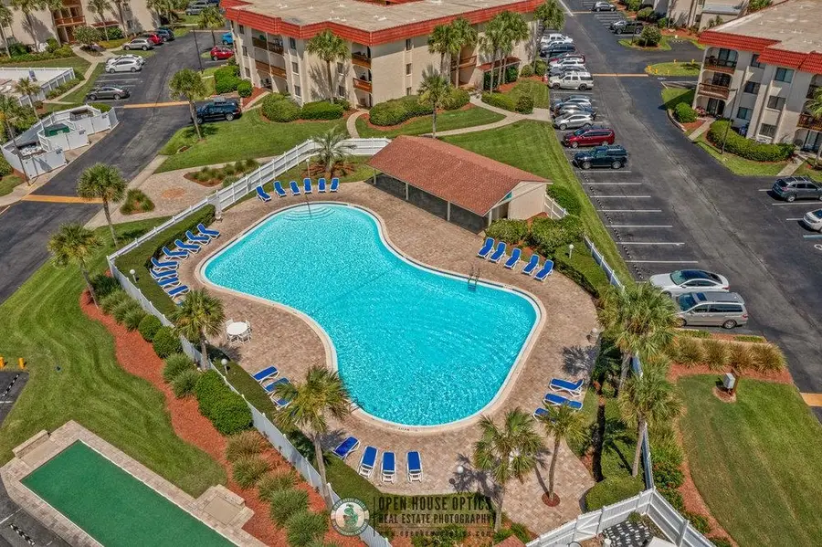 880 S A1a Beach Blvd $4205, Saint Augustine, FL 32080 - #2