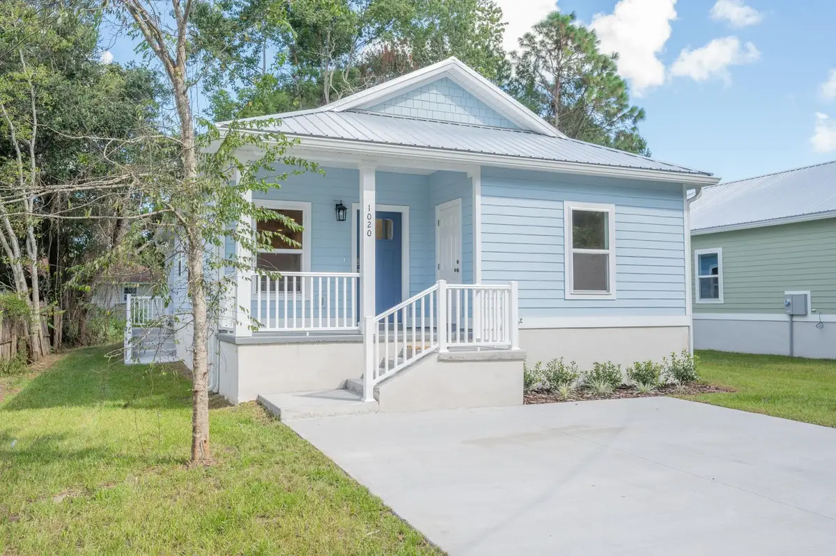 1020 W 15th St, Saint Augustine, FL 32084 - #1