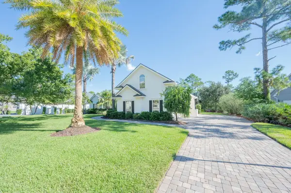 169 Herons Nest Lane, St Augustine, FL 32080
