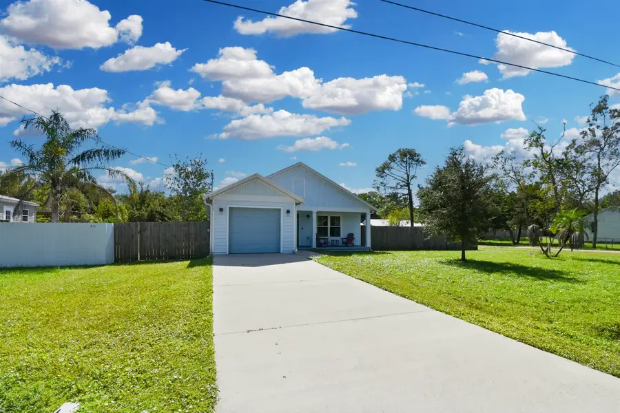 225 Jackson Blvd, Saint Augustine, FL 32095 - #2