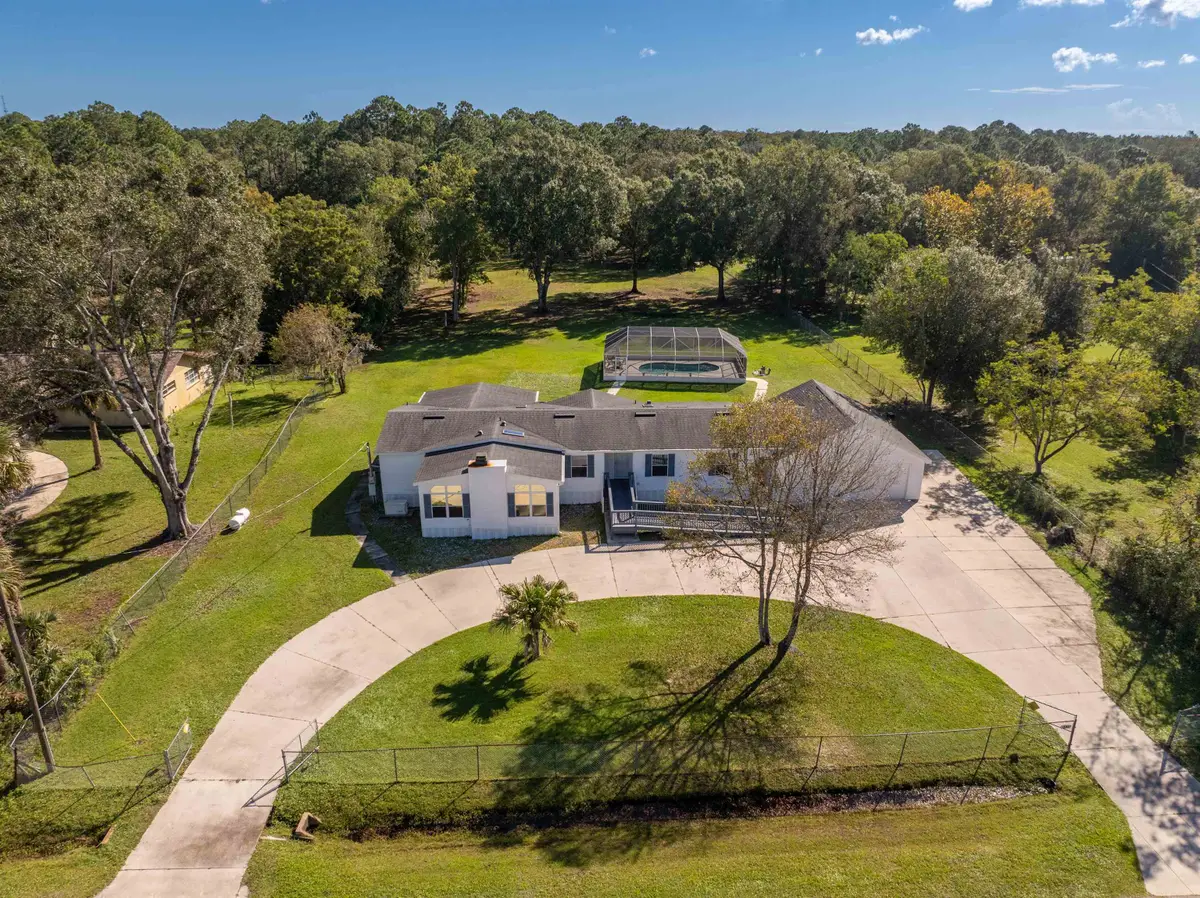 331 Circle Dr W, Saint Augustine, FL 32084 - #1