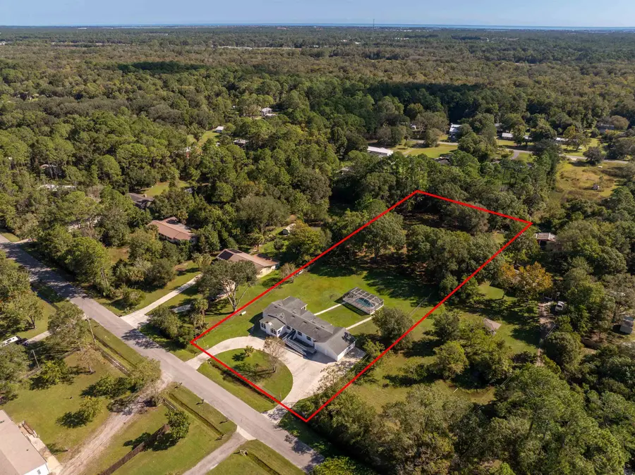 331 Circle Dr W, Saint Augustine, FL 32084 - #2