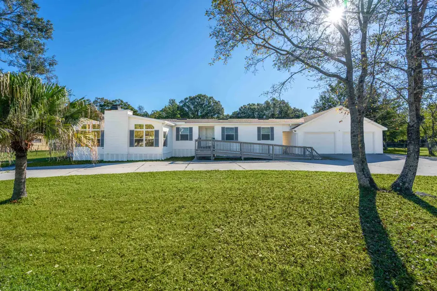 331 Circle Dr W, Saint Augustine, FL 32084 - #3