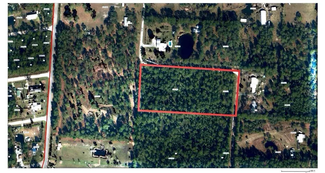 119 Palmetto Point Ln, San Mateo, FL 32187 - #1