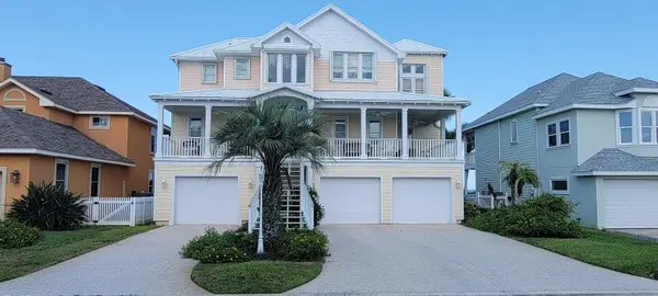 Address Withheld By Seller, St Augustine, FL 32080