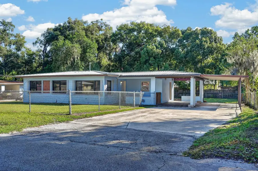 211 Fern St, Palatka, FL 32177 - #2
