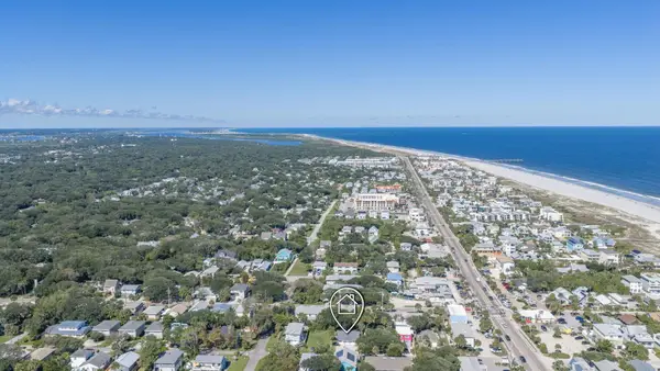 112 B St, St Augustine Beach, FL 32080