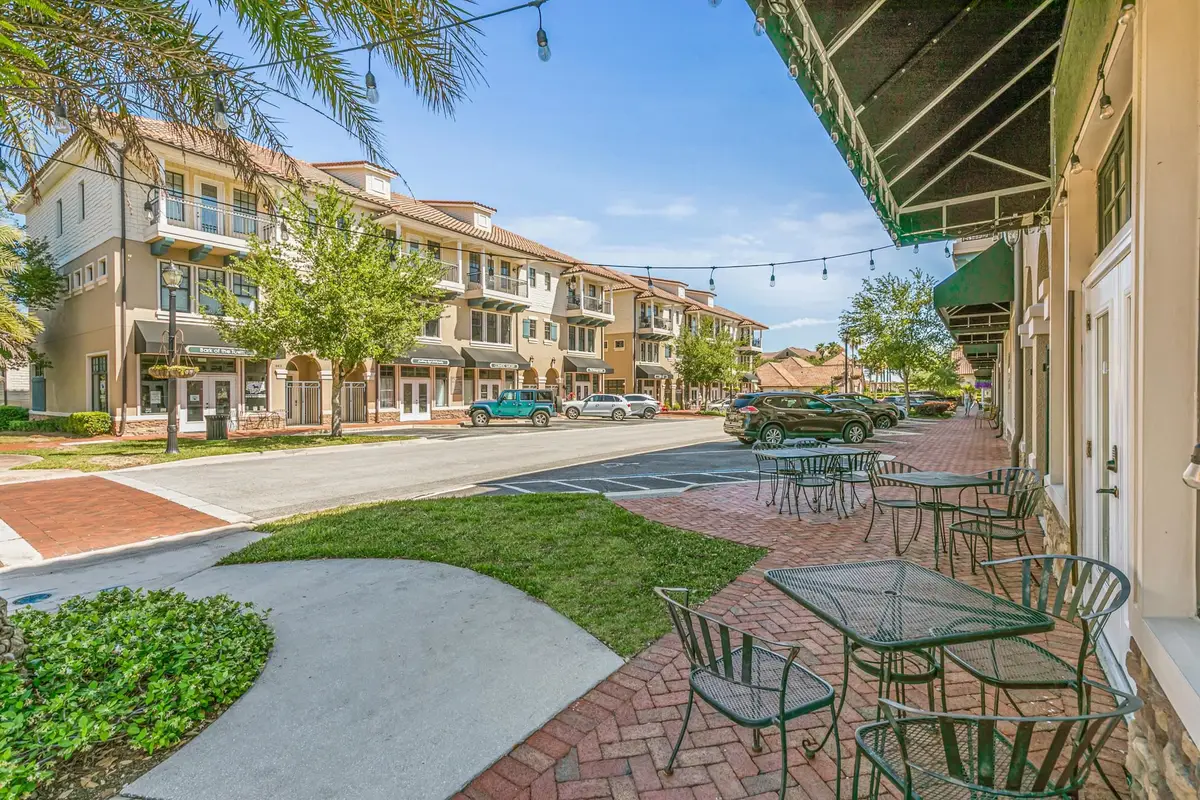 654 Market St, Saint Augustine, FL 32095 - #1