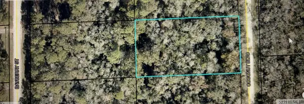 1714 Coconut Blvd, Bunnell, FL 32110