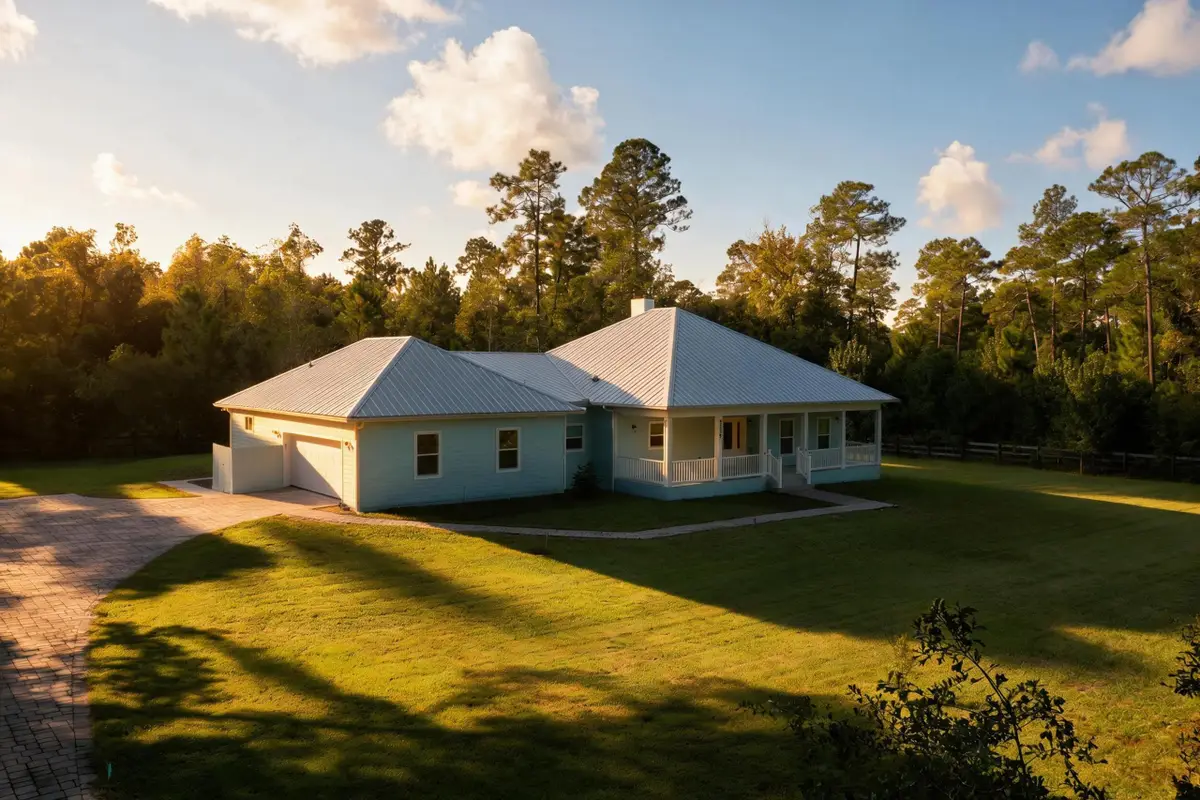 5335 Don Manuel Rd, Elkton, FL 32033 - #1