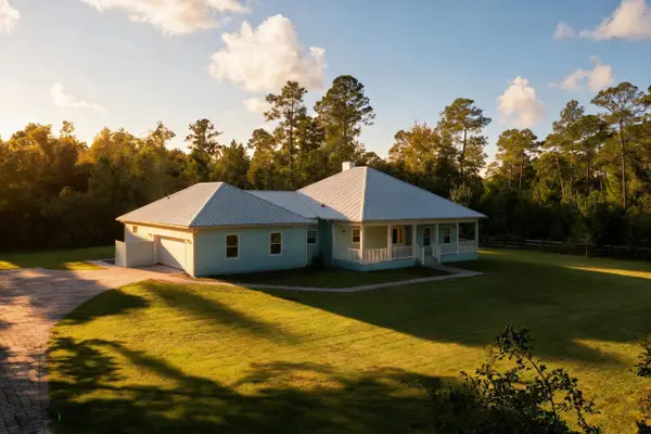 5335 Don Manuel Rd, Elkton, FL 32033