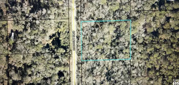 1817 Coconut Blvd, Bunnell, FL 32110