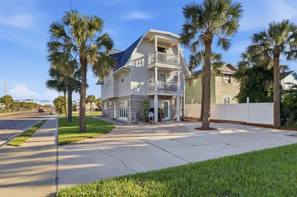 720 A1a Beach Boulevard, St Augustine, FL 32080