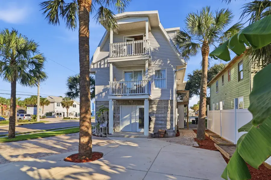 720 A1a Beach Boulevard, Saint Augustine, FL 32080 - #2