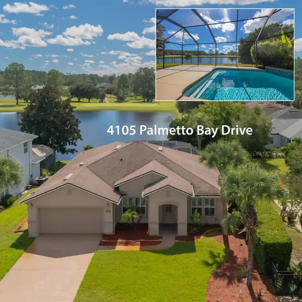 4105 Palmetto Bay Dr, Elkton, FL 32033
