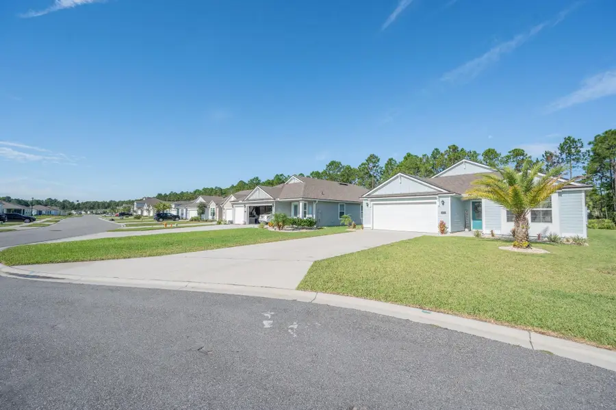 647 Narvarez Ave, Saint Augustine, FL 32084 - #3