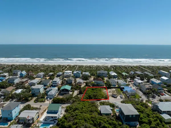 0 Pelican Way, St Augustine, FL 32080