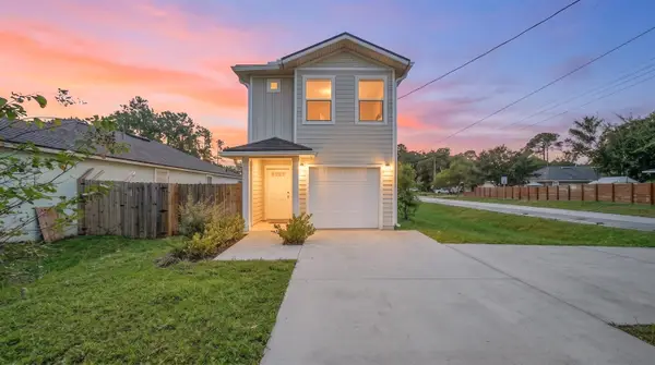 996 N Saint Johns St, St Augustine, FL 32084