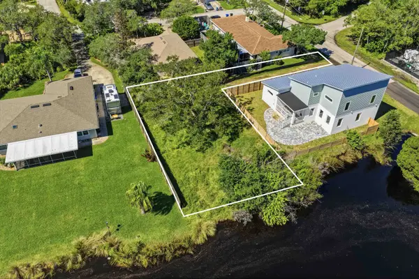 273 Trade Wind Lane, St Augustine, FL 32080