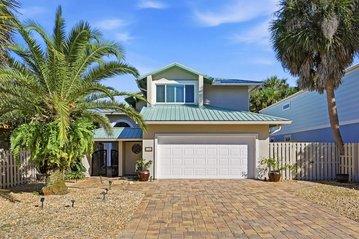 16 Seascape Cir, Saint Augustine, FL 32080 - #1