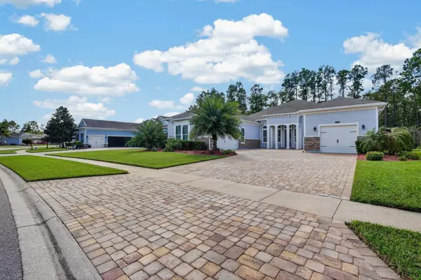 74 Antolin Way, St Augustine, FL 32095