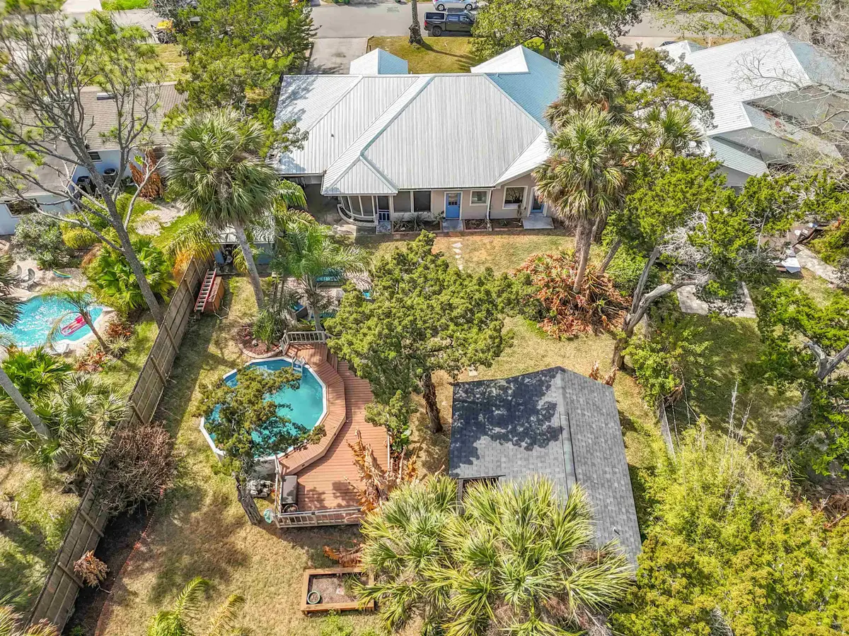18 Solano Ave, Saint Augustine, FL 32080 - #1