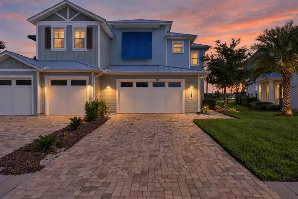 247 Rum Runner Way, St Johns, FL 32259