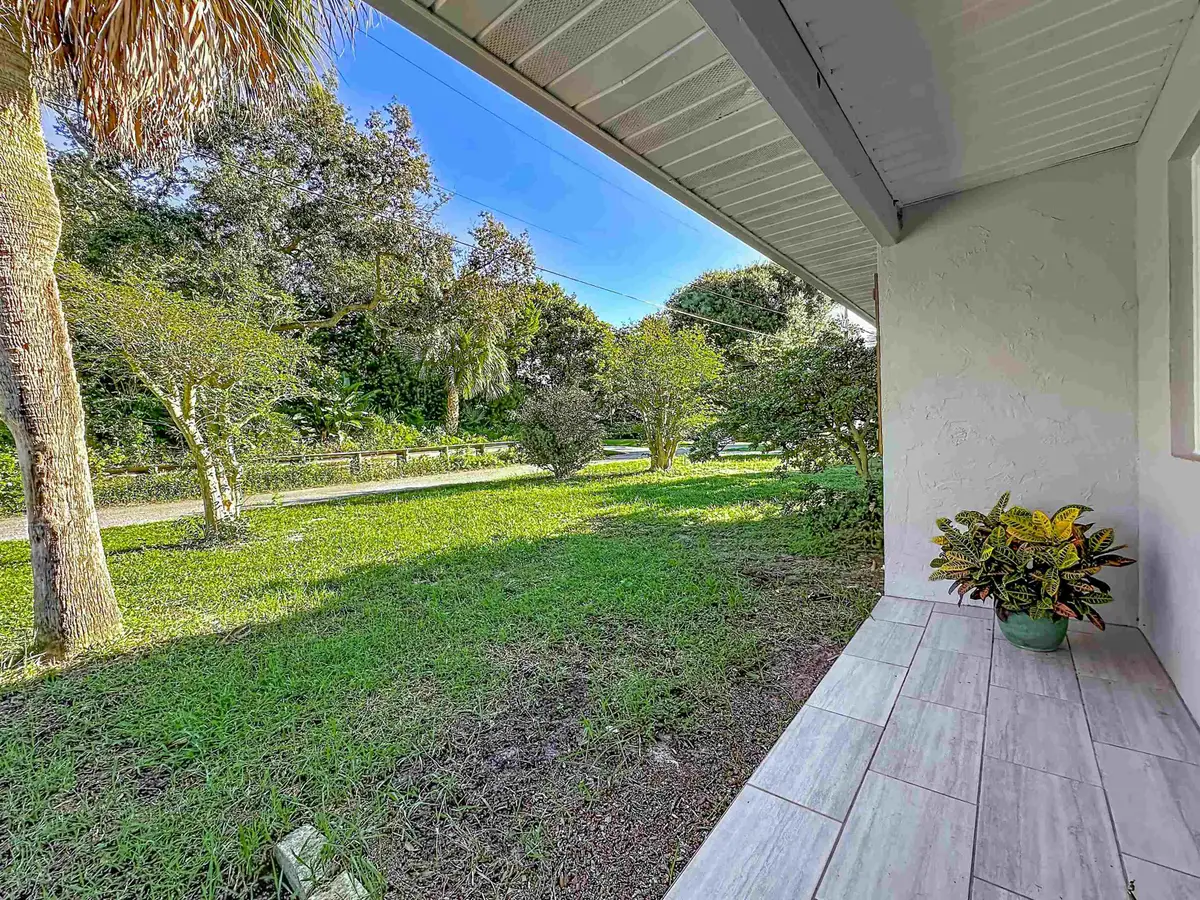 509 E Street, Saint Augustine Beach, FL 32080 - #1
