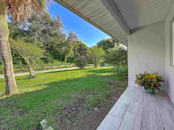 509 E Street, St Augustine Beach, FL 32080