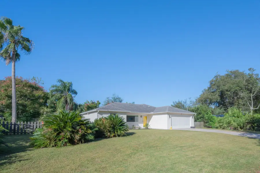 242 Shamrock Road, Saint Augustine, FL 32086 - #2