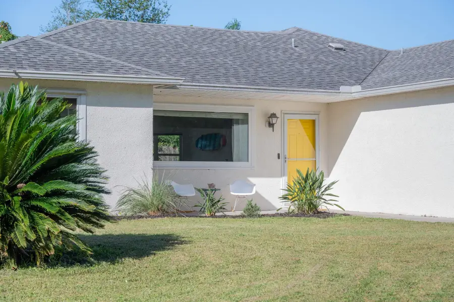 242 Shamrock Road, Saint Augustine, FL 32086 - #3