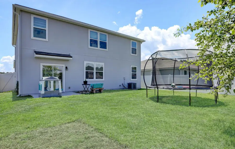 3221 Little Fawn Ln, Green Cove Springs, FL 32043 - #2