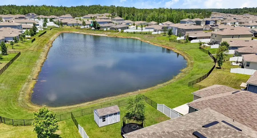 3221 Little Fawn Ln, Green Cove Springs, FL 32043 - #3