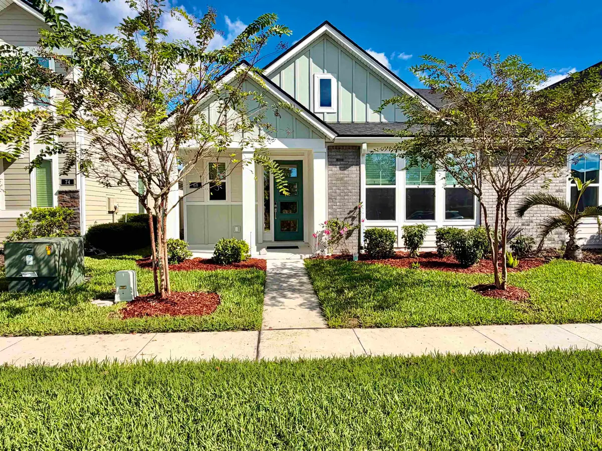 68 Cabana Dr, Ponte Vedra, FL 32081 - #1