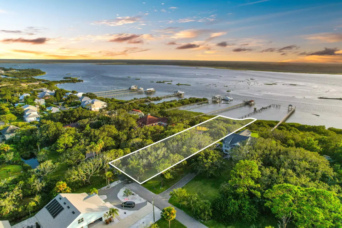 5475 Windantide Rd, Saint Augustine, FL 32080 - #1