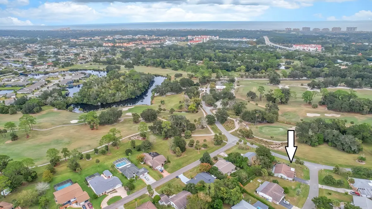 15 Clark Lane, Palm Coast, FL 32137 - #1