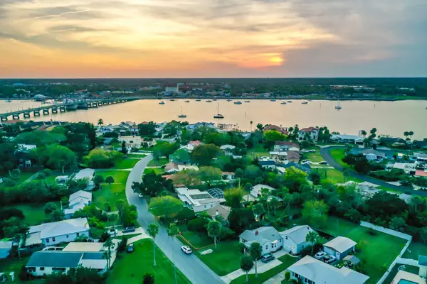 87 N St. Augustine Boulevard, St Augustine, FL 32080