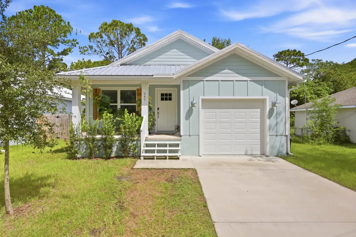 940 Collier Boulevard, Saint Augustine, FL 32086 - #1