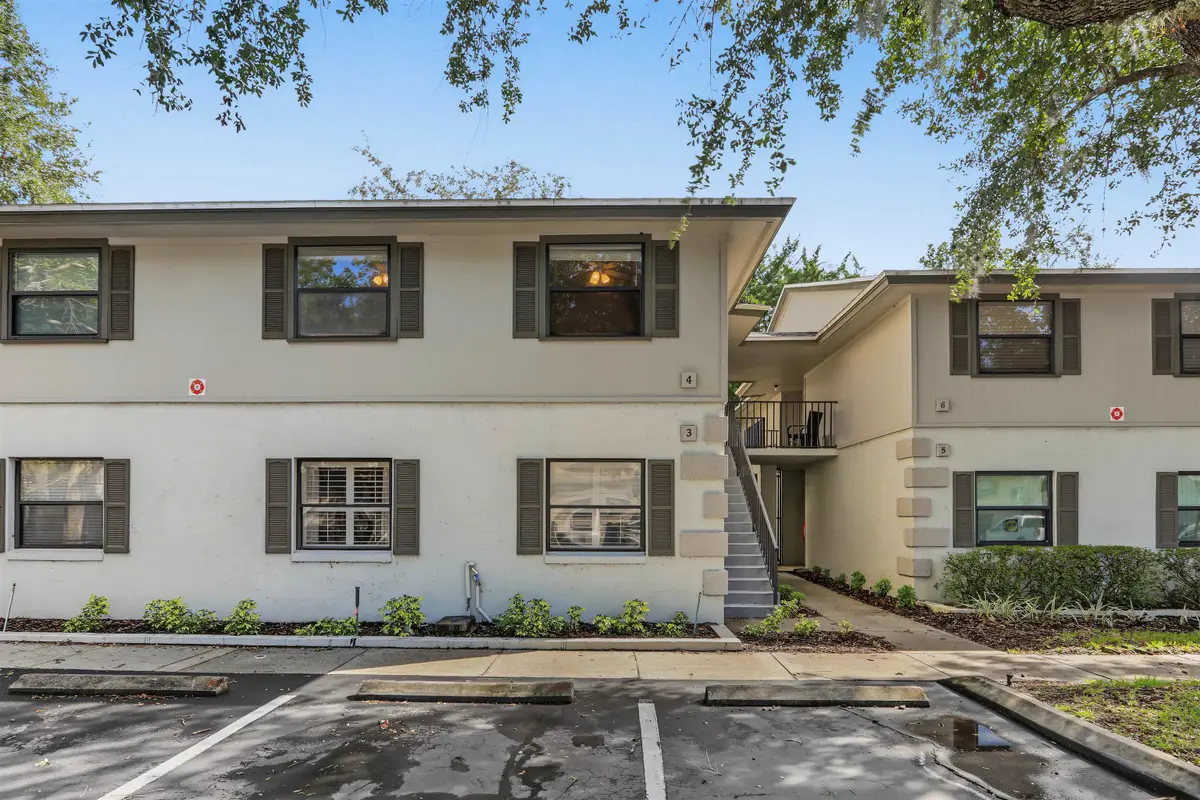 4 Navarra Ct, Saint Augustine, FL 32086 - #1