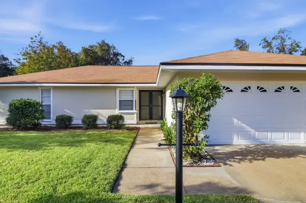 714 Saco Court, St Augustine, FL 32086