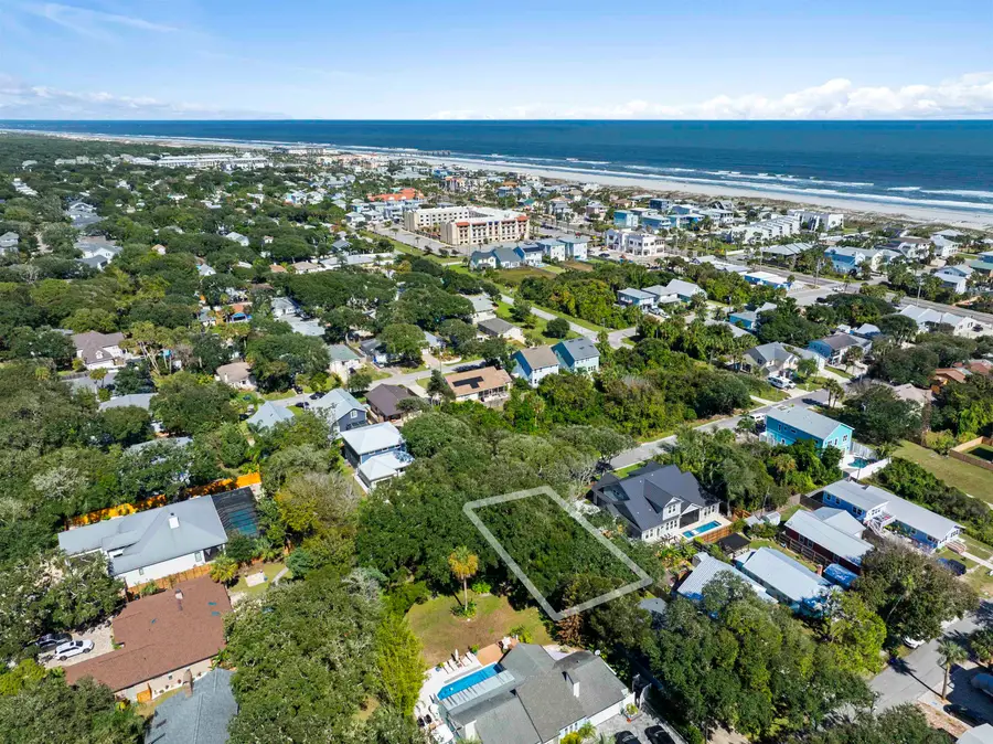 211 2nd St, Saint Augustine, FL 32080 - #2