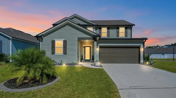 14631 Macadamia Ln, Jacksonville, FL 32218