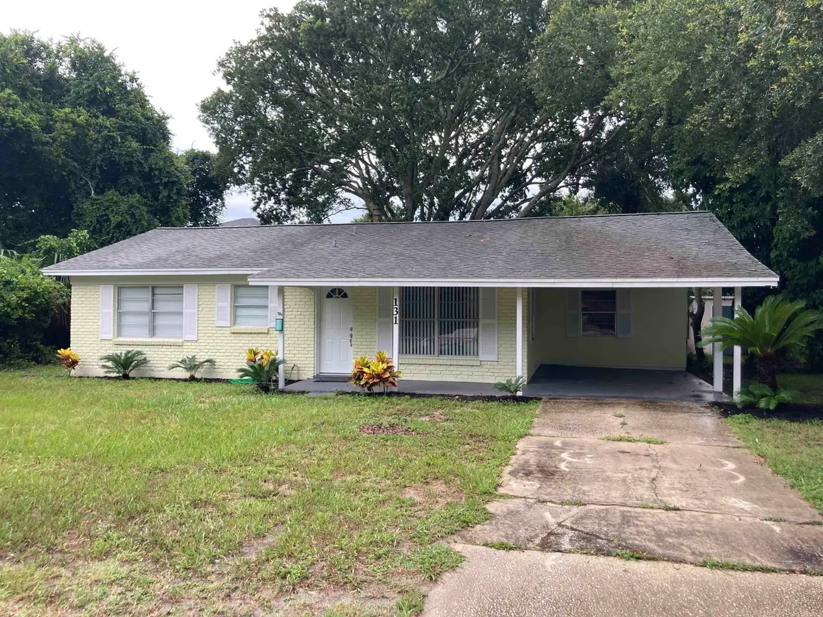 131 16th St, Saint Augustine, FL 32080 - #1