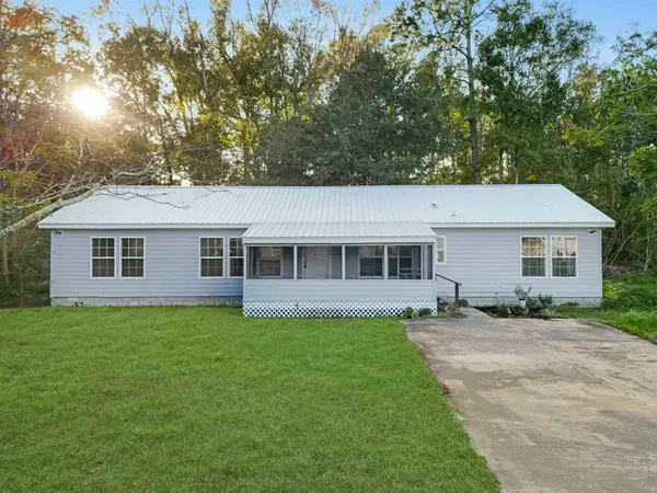 755 S Brevard St, St Augustine, FL 32084