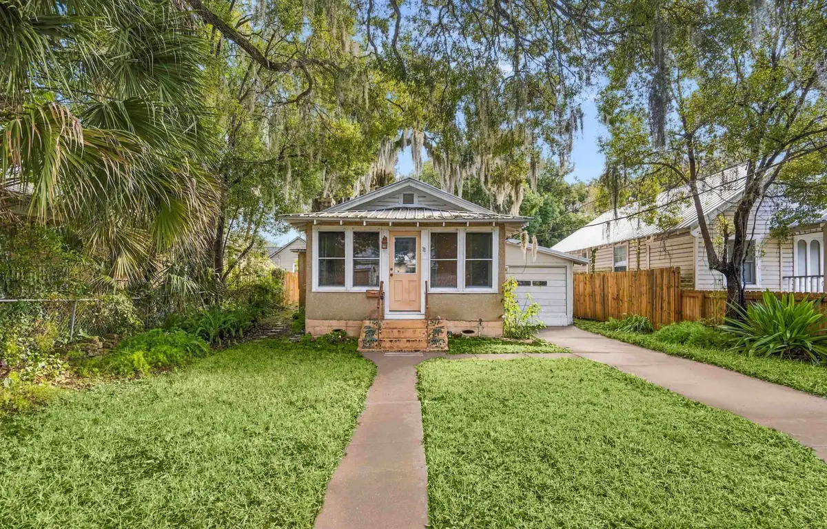 11 Estey St, Saint Augustine, FL 32084 - #1