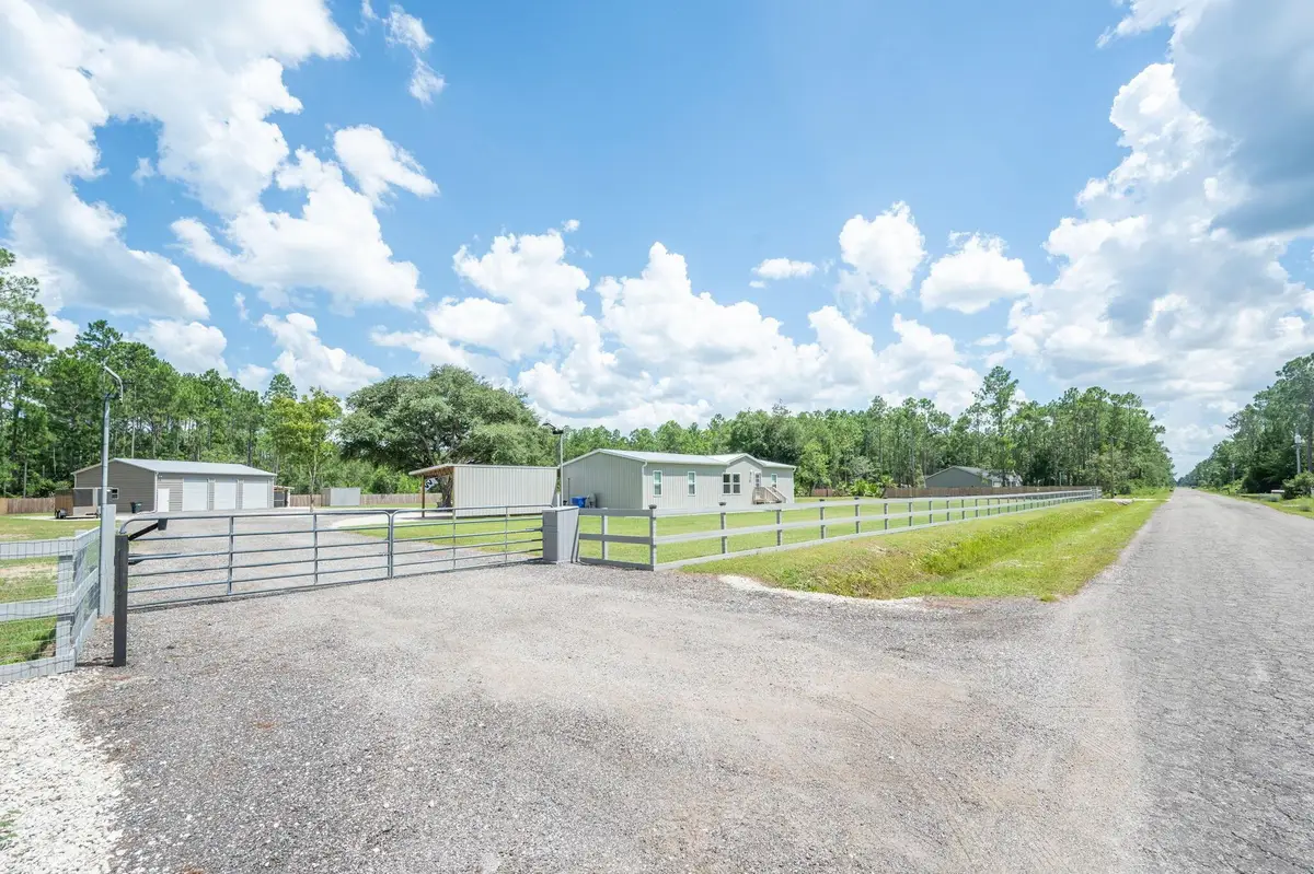 10420 Crotty Ave, Hastings, FL 32145 - #1